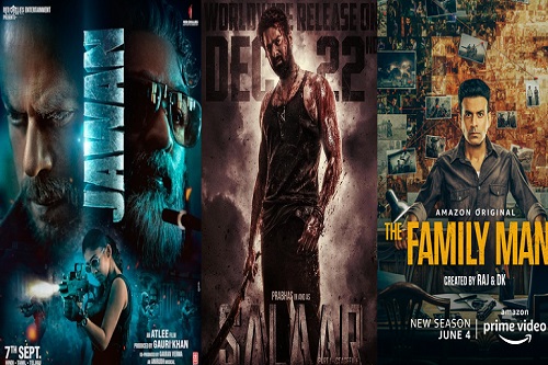 Hindi Movies